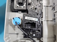 Lampa kabiny lampka AUDI A6 C7 4G0947135