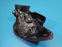 Lampa tył lewa Producent części: OPEL, zewnętrzna w błotnik, 5D Opel Corsa E HB EUROPA