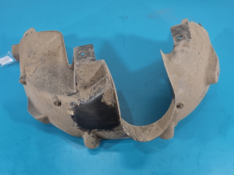 Nadkole tył lewe Dacia Duster III 24- 767496121R