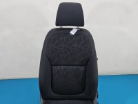 Fotel prawy przód pasażera Skoda Yeti 5d EUROPA