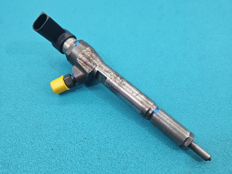 Wtryskiwacz Renault Megane III 1.5 dci 8200294788, H8200294788