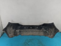 Zderzak tył Kia Ceed I 06- beżowy 8Q HB