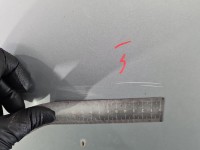 Maska przednia Honda Accord VI 98-02