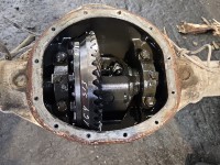 Most tylny DYFER tył Ford Transit 00-06 98VG-4210BA 2.4 tddi