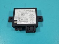 Komputer Sterownik silnika A1661402900, A0285453832 Mercedes W168 1.9 wiel
