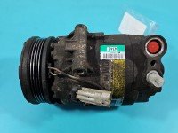 Sprężarka klimatyzacji kompresor 13124749 Opel Astra III H 1.8 16V