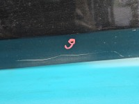 Drzwi tył prawe Suzuki Swift Mk7 HB 5d ZCE