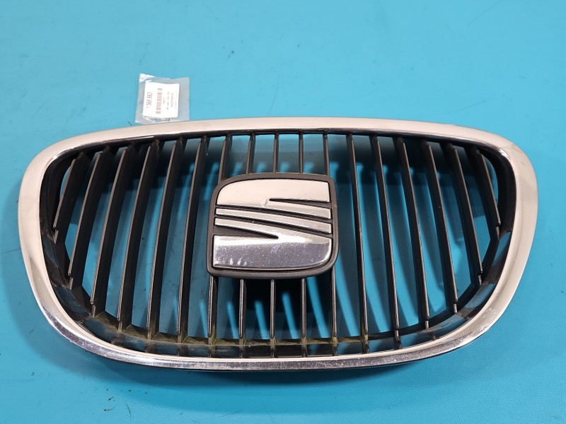 Atrapa grill Seat Toledo III