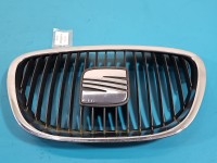 Atrapa grill Seat Toledo III