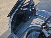 Błotnik tył lewy ćwiartka Vw Passat B8 LC9X kombi