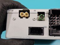 Sterownik moduł AUDI Q5 08- 4G0035082G Producent części: Audi, tuner radia