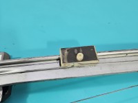 Podnośnik przód prawy SZYBY WINDA Renault Trafic III 2 PIN 128001471-B 5d HB