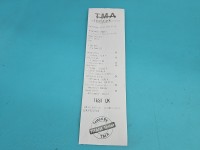 TEST Alternator Kia Ceed III 18-21 37300-07400 1.5 T-GDi