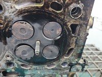 Głowica Renault Master III 10-19 8200519994, M9T680 2.3 dci