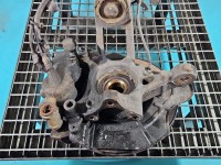 Zwrotnica prawa piasta przód 2.3 jtd Fiat Ducato IV