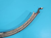 Listwa błotnika tył lewa LEXUS NX I 14-21 75874-78010