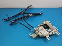 Podnośnik przód prawy SZYBY WINDA Seat Altea Producent części: Seat 1K0959793H, 5P0837401J 5d HB