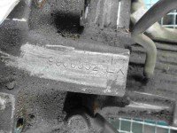 Skrzynia biegów Nissan Almera N15 1.4 16v