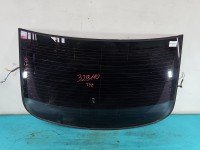 Szyba tylna Hyundai Elantra V 10-16 sedan tył