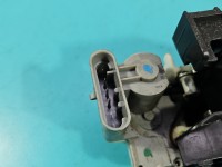 Zamek tył lewy Fiat Doblo I Producent części: FIAT, 4pin