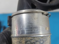 Rura przewód Diesel, Europejska, INTERCOLERA, GJ32-6C715-AB Land rover range Evoque I 11-18 HJ32-6C646 2.0 td