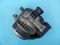 TEST Alternator Opel Signum 13125525, 0124525046 3.0 cdti