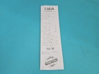 TEST Alternator Vw Transporter T4 2.4d 028903025S, 0123505011