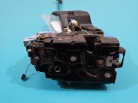 Zamek przód lewy 3D1837015AB Porsche Cayenne I EUROPA