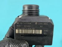 Stacyjka KLUCZYK WKŁADKA Mercedes ML W164 1645450908