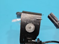 Pas bezpieczeństwa tył lewy BMW iX3 G08 34247852A