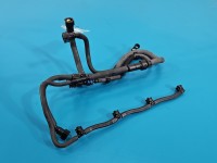 RURKI Przewód paliwowy VOLVO S60 II 10- 2.0 D4