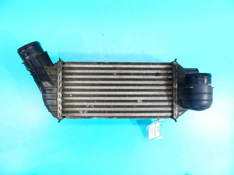 Intercooler Peugeot 3008 I 09-16 9673015780 2.0 hdi