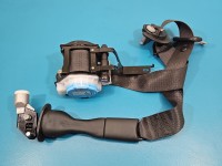 Pas bezpieczeństwa przód lewy kierowcy Opel Insignia B 23465047, 565485871 EU