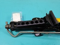 lewarek Podnośnik samochodowy trapezowy Volvo V50 S40 II