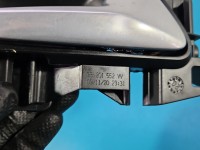 Klamka wewnętrzna tył prawa Peugeot 5008 II 17-24 98201552