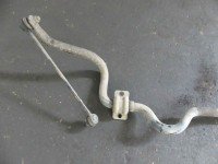 Drążek stabilizatora przód Hyundai Santa Fe II 06-12