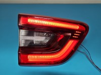 Lampa tył lewa klapy Renault Kadjar HB EUROPA 265550151R, 90061332