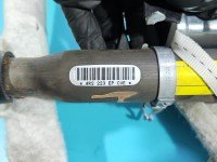 Kurtyna lewa poduszka airbag Jeep Grand Cherokee IV WK2 HB