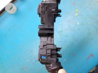 Drzwi tył prawe Bmw f10 f11 kombi 5d A89