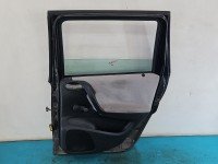 Drzwi tył prawe Fiat Stilo HB 5d czarny