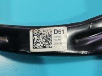 Pedał pedały Hyundai Elantra VI 15-20 hamulca sprzęgła
