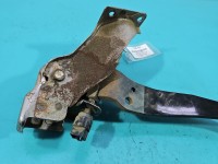 Pedał pedały Isuzu D-Max II 11-19 hamulca sprzęgła