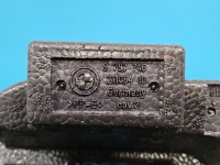 Wkład styropian bagażnika koła zapasowego BMW iX1 U11 9797746