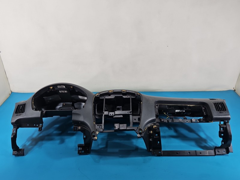 Deska rozdzielcza airbag pasażera kokpit hyundai H1 II