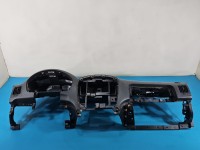 Deska rozdzielcza airbag pasażera kokpit hyundai H1 II