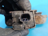 Poduszki powietrzne zestaw komplet Subaru Forester II SG