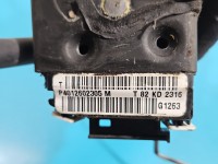 Zamek przód prawy 670100889 Maserati Quattroporte VI 13- EUROPA Maserati, Europejska, 6PIN