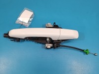 Klamka tył lewa zewnętrzna Land rover range Evoque I 11-18 BJ32-24995-CE, BJ32-224N02