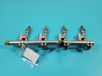 Listwa wtryskowa CZUJNIKI Ford Focus Mk3 1.5 EcoBoost