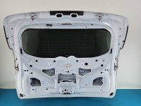 Klapa tył Ford S-max II MK2 HB 5d biały 5F Klapa tył Ford S-max II MK2 HB 5d biały 5F
